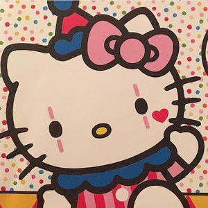 Meet your Posher, Karla